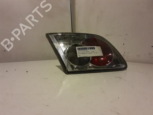 Left taillight MAZDA 6 Hatchback (GG) 2.0 DI (GG14) | BP25458050C34 