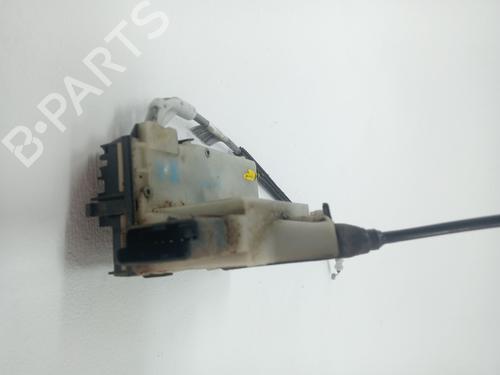 Rear right lock CITROËN DS4 (NX_) 1.6 HDi 90 | BP24736250C99 