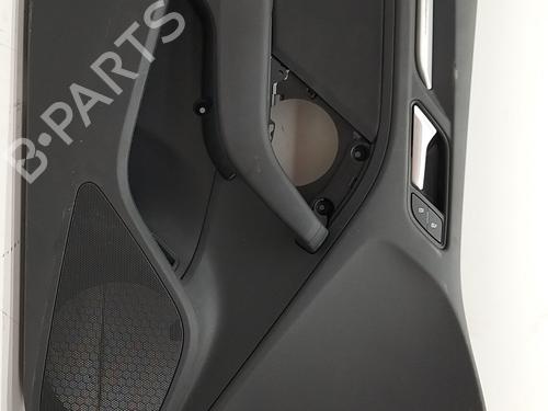 Front left panel AUDI A3 Sportback (8VA, 8VF) 40 e-tron | BP38420837C58 - Image 3