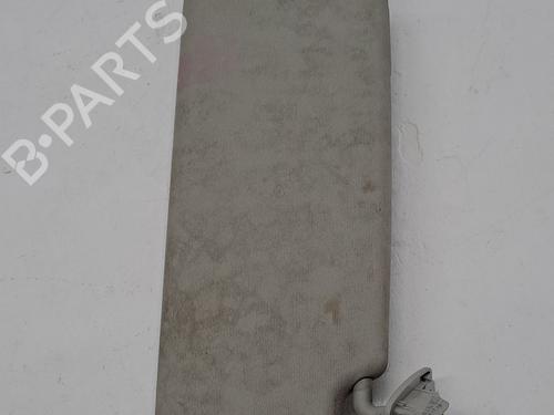 Left sun visor SKODA FABIA II (542) 1.2 12V | BP26492240I1 