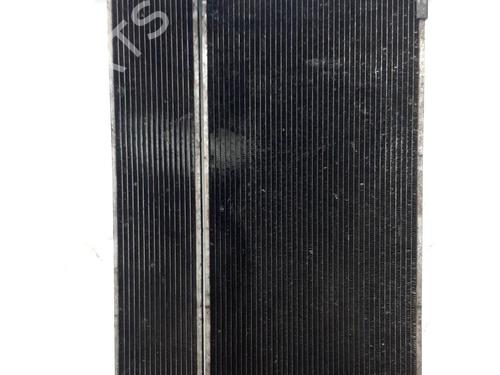 Used AC radiator AC radiator 38990926 38990926