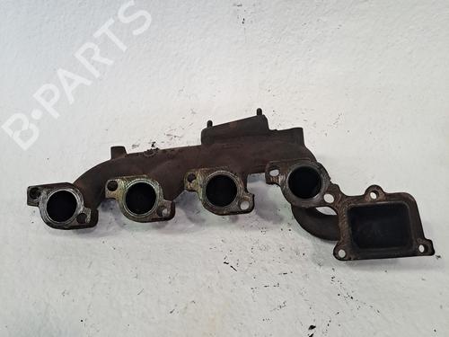 Used Exhaust manifold FORD TRANSIT CONNECT (P65_, P70_, P80_) 1.8 Di (75 hp) 27461314