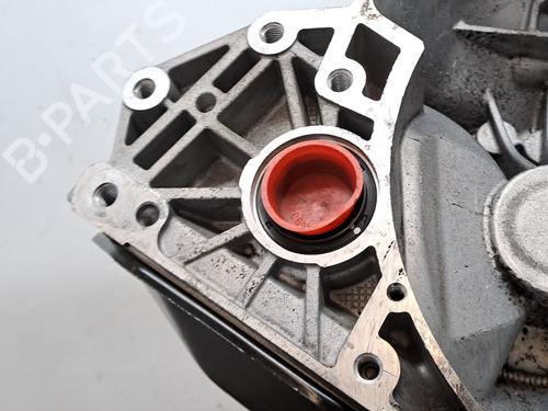 Gearbox OPEL CORSA D (S07) 1.2 (L08, L68) | BP24821157M3 