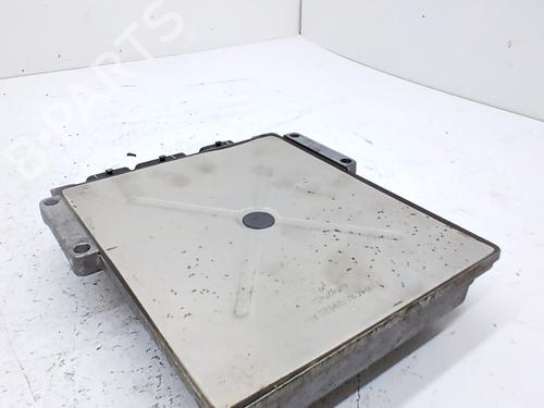 Engine control unit (ECU) FORD TRANSIT Van (FA_ _) 2.4 TDCi RWD | BP39556752M57 - Image 4