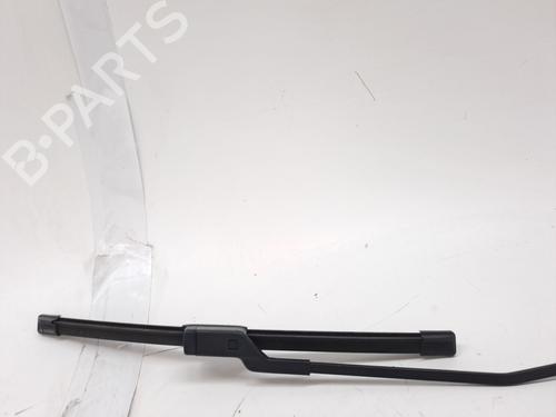 Front windshield wiper arm SEAT IBIZA IV (6J5, 6P1) 1.9 TDI | BP23362432C143 
