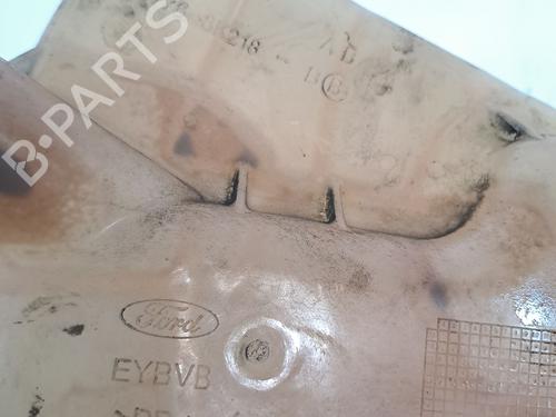 Expansion tank FORD TRANSIT COURIER B460 Box Body/MPV 1.5 TDCi | BP27464096C120 