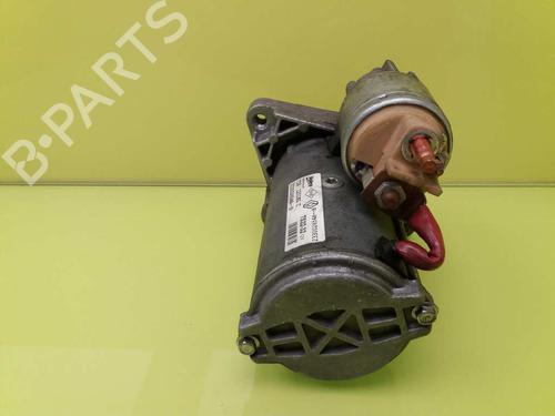 Used Starter OPEL MOVANO B Van (X62) 2.3 CDTI FWD (FV) (131 hp) 23419354