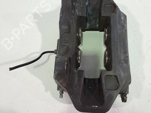 Left front brake caliper VW TOUAREG (7LA, 7L6, 7L7) 2.5 R5 TDI | BP23379418M105 