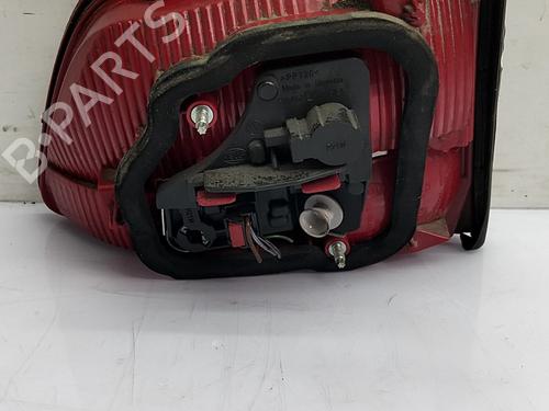 Left tailgate light VW TOURAN (1T3) 1.4 TSI EcoFuel | BP36376787C79 - Image 2