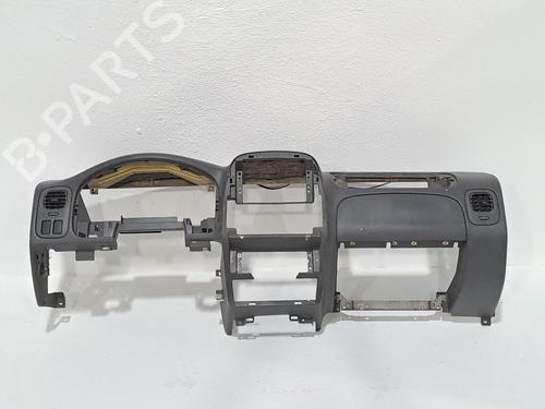 Tableau de bord NISSAN NAVARA Platform/Chassis (D22) 2.5 Di (133 hp) 23976409