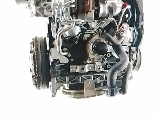 Used Engine Engine 36801577 36801577