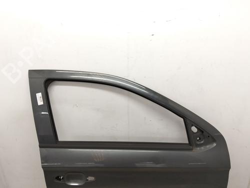 Right front door CITROËN C-ELYSEE (DD_) 1.6 BlueHDi 100 | BP24925859C3 