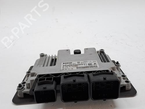 Engine control unit (ECU) PEUGEOT 308 SW I (4E_, 4H_) 1.6 16V | BP26192511M57 
