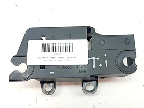 Used Rear left interior door handle FORD C-MAX (DM2) 1.8 TDCi (115 hp) 31086494