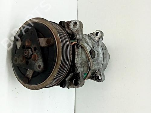 AC compressor PEUGEOT EXPERT Van (222) 2.0 HDI | BP29556540M34 