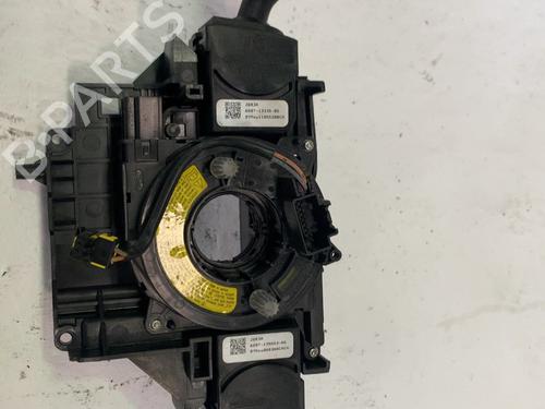 Used Steering column stalk Steering column stalk FORD MONDEO IV (BA7) 2.0 TDCi (140 hp) 33772808 33772808