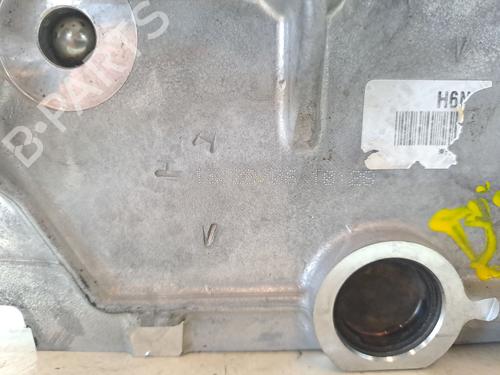 Cylinder head CHEVROLET CAPTIVA (C100, C140) 2.0 D 4WD | BP23361798M5 