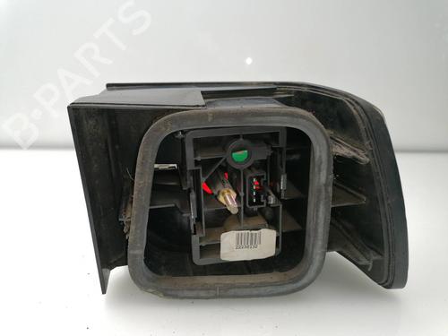Left taillight CITROËN XANTIA (X1_, X2_) 2.0 HDI 109 | BP23420397C34 