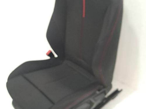 Used Left front seat BMW 1 (F20) 118 d (143 hp) 29499496
