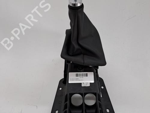 Gear lever PEUGEOT 208 I (CA_, CC_) 1.6 HDi | BP23974998M90