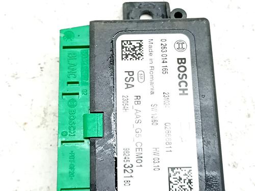 electronic-module-peugeot-expert-van-v_-2016-33764506 main image