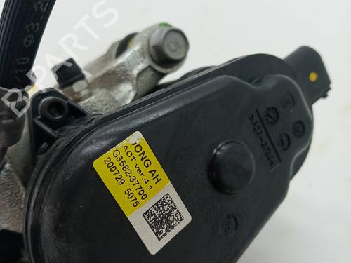 Left rear brake caliper KIA XCEED (CD) 1.5 T-GDI | BP23346685M107 