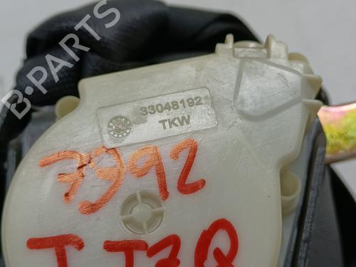Rear left seatbelt BMW 5 (E60) 530 d | BP25456422I29 