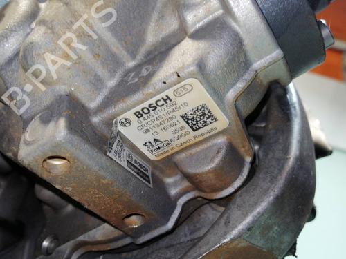 Engine FORD TRANSIT COURIER B460 Box Body/MPV 1.5 TDCi | BP29051363M1