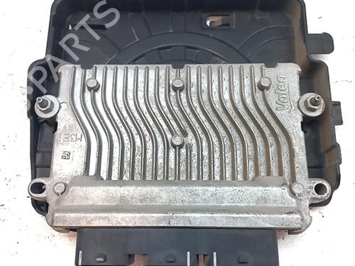 Used Engine control unit (ECU) CITROËN C3 II (SC_) 1.4 (73 hp) 30050332