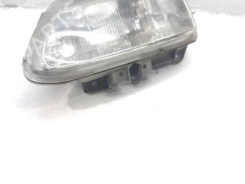 Used Left headlight Left headlight RENAULT ESPACE III (JE0_) 2.2 12V TD (JE0E, JE0H, JE0P) (113 hp) 34507924 34507924