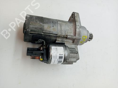 Used Starter VW GOLF V (1K1) 2.0 TDI (140 hp) 23360360