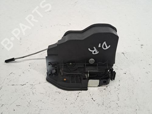 Used Front right lock BMW 1 (F20) 116 d (116 hp) 26381872