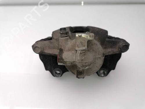 Left front brake caliper FIAT FIORINO Box Body/MPV (225_) 1.3 D Multijet | BP24107705M105 