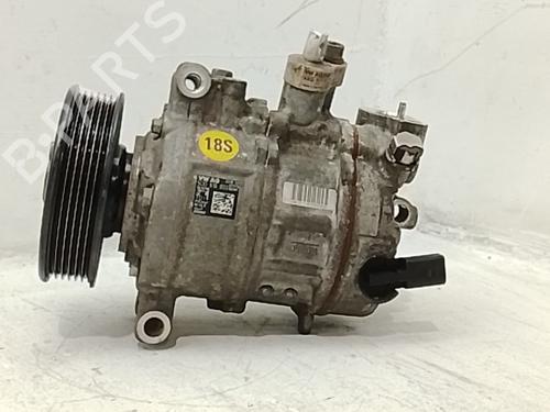 AC compressor SEAT LEON (5F1) 1.2 TSI | BP37159708M34 - Image 7