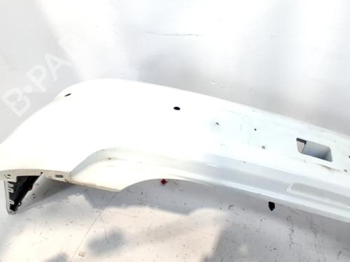 Used Rear bumper Rear bumper CITROËN C-ELYSEE (DD_) 1.6 BlueHDi 100 (99 hp) 36109037 36109037