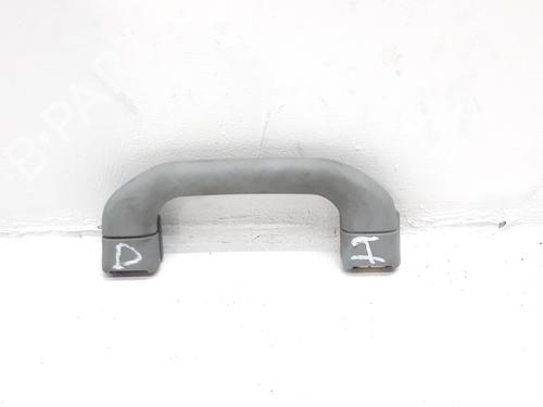 Håndtag i tag Håndtag i tag MERCEDES-BENZ C-CLASS (W203) C 220 CDI (203.006, 203.008) (143 hp) 33762584 33762584