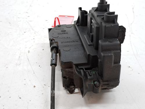 Front left lock RENAULT MEGANE II Saloon (LM0/1_) 1.5 dCi (LM0F, LM0T, LM2B) | BP28037249C98 