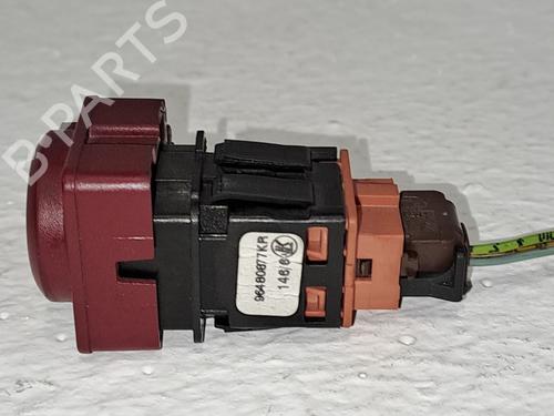 Warning switch CITROËN C4 I (LC_) 1.6 16V | BP24171398I22 
