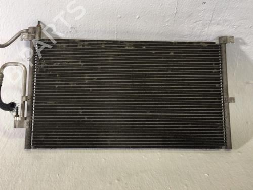 Used AC radiator AC radiator 38772204 38772204