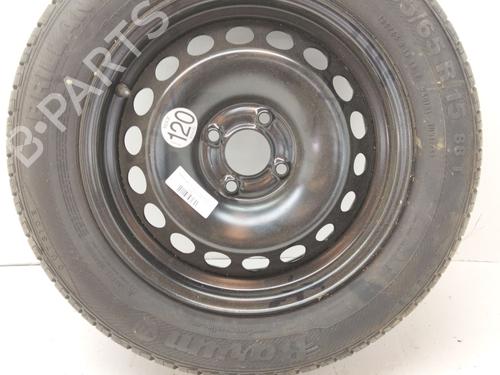 Used Jack Kit DACIA SANDERO II 1.2 (73 hp) 29499830