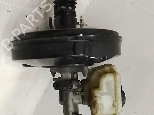 Used Servo brake Servo brake 39555390 39555390