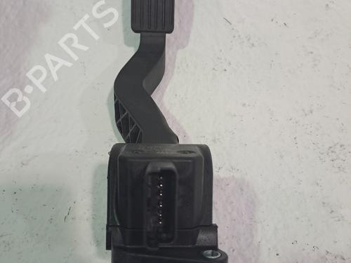 Pedal CITROËN C4 II (NC_) 1.6 BlueHDi 100 | BP24587463I4 