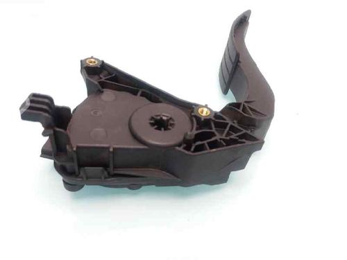 Pedal RENAULT CLIO IV (BH_) 1.5 dCi 90 | BP23386949I4 