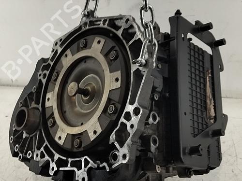 Gearkasse Gearkasse LAND ROVER RANGE ROVER EVOQUE (L538) 2.0 D 4x4 (150 hp) 39655008 39655008