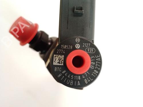 Injector SEAT LEON (5F1) 2.0 TDI | BP25809498M100 