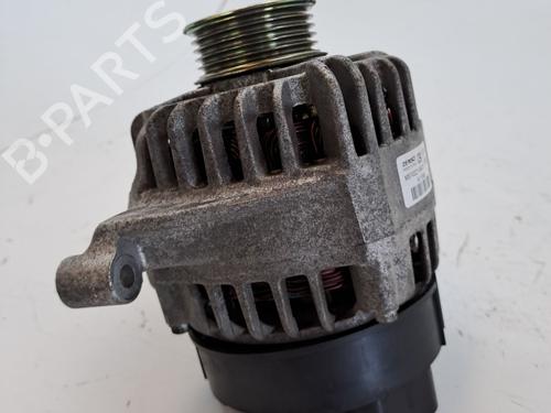 Alternator FIAT 500 C (312_) 1.2 (312CXA1A, 312AXA1A) | BP23370049M7 
