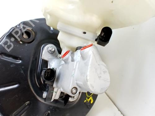 Brake master cylinder VW T-CROSS (C11, D31) 1.0 TSi | BP31165812M77