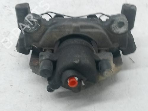 Used Right front brake caliper Right front brake caliper VW GOLF V (1K1) 2.0 TDI (140 hp) 39741754 39741754