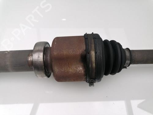 Used Right front driveshaft FORD MONDEO IV (BA7) 1.6 TDCi (115 hp) 23937713