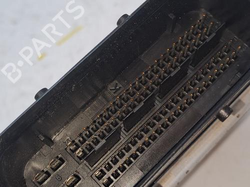 Engine control unit (ECU) FIAT GRANDE PUNTO (199_) 1.4 16V (199BXG1B, 199AXG1B) | BP23369248M57 